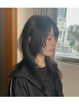 ブランニューロミエ 野田阪神店(Brand new lomie) ハッシュウルフ