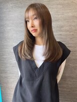 ジアン(JIEN)&nbsp;marronbrown