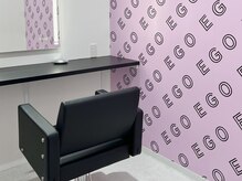 エゴ 池袋(EGO)