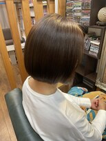 アトリエ ブルーム(Atelier BLOOM)&nbsp;メテオカラー　モノトーン系