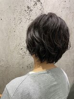 シーインフィニート(C∞) 秋スタイル