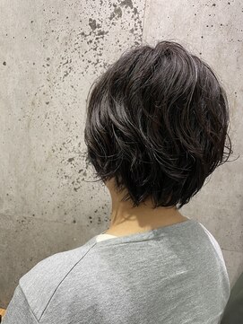 シーインフィニート(C∞) 秋スタイル