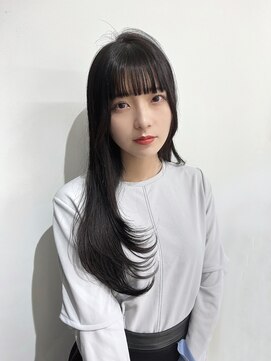 オーロ 千里山店(ORO) 20代30代40代50代髪質改善イメチェン美髪似合わせカット