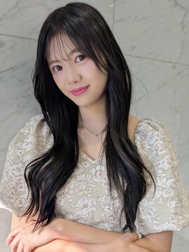 ベイリコルド(Bei Licoldo.) フェミニンロングレイヤーカット＊