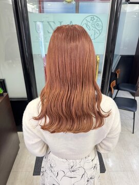 アイズ 本厚木(AIZU) ピンクベージュ