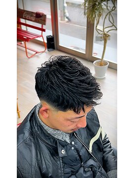 ラッドマン(RADMAN) 濡れパン