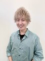 アート ヘア アップップ(ART HAIR UP-PU) 牧野 真実