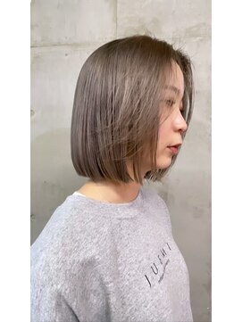 ソルトウォーター 南堀江(SALT WATER) グレージュ