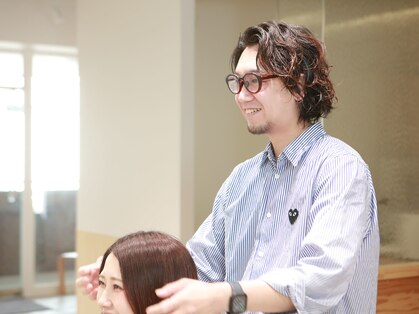 ワッカ(wacca)の写真