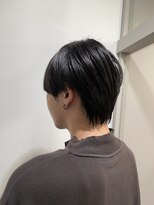 ハロ 蕨(HALO)&nbsp;マッシュウルフ