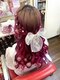 ヘアセットアップス(UP's)の写真/【新宿☆カジュアルなのに差が付くstyle】可愛い×安い!周りと被らない推し活ヘアアレンジを豊富にご用意♪