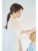 ヌー 一宮(nuu) 山本 恵美