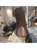 人気【RIOリピーター/復帰クーポン】カット＋カラー￥15,500