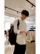 幻(maboroshi)&nbsp;ロキ(長い前髪君誰の信者ぁ♪)