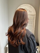 ザザ 高田馬場(ZA/ZA)&nbsp;艶髪ロング