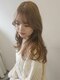 イラ(Era)の写真/色が抜ける過程も楽しめるデザインカラーで色落ち後も可愛いが続く♪インナーカラー・ハイライトも◎