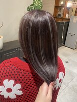 リー 十三(Lee)&nbsp;【Lee十三hana】ハイライト