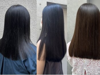 ATELIER NEWYORK 日本橋三越前店