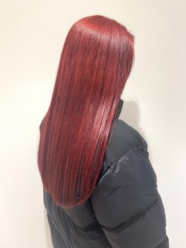 イワッシュ 白楽駅店(IwAsh) ☆お客様スタイル☆【IwAsh白楽/白楽駅】