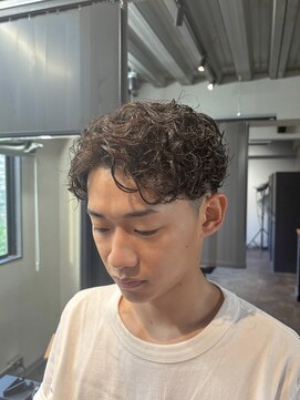 覇気(HAKI) 中野ラルフカール
