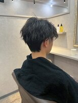 ヴェルデ(VERDE)&nbsp;ナチュラルツイスパ