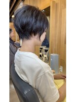 キレイコムデュース(Deuce)&nbsp;大人ショート