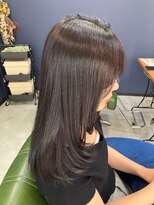 フラッパー(FLAPPER)&nbsp;アジアンビューティー♪