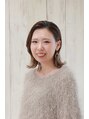 ヘアーサロン チャチャ(hair salon CHA-CHA)&nbsp;高井 瀬里菜
