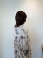 アメイロ(ame/iro) 緑川 礼華