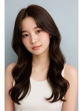 リリノ 豊中曽根店(Lirino.Co) ココアブラウン