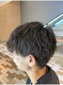 なみまきマッシュ
