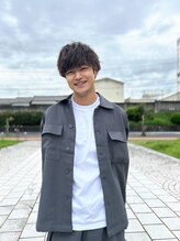 アンジェリカ 大和八木店(ANGELICA) 岡本 椋雅