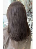 シルキーアッシュ