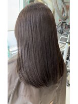 イン東京 米沢店 シルキーアッシュ