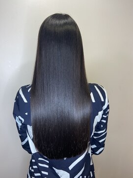 PYT　Flower【ピュットフラワー】 髪質改善トリートメント