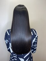 PYT Flower【ピュットフラワー】 髪質改善トリートメント