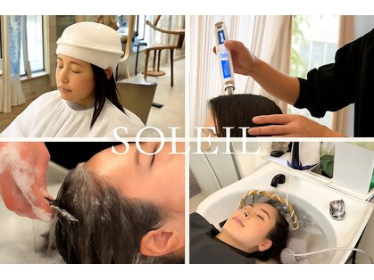 ソレイユ 新宿御苑前 (SOLEIL)の写真