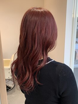 あなたのなりたいを叶える為に、丁寧にカウンセリング◎ご希望のスタイルや髪のお悩みを解消します★