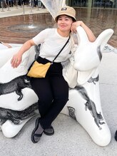 イチロク(16) haru