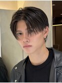 men's/メンズカット/縮毛矯正/黒染め/ニュアンスパーマ/原宿