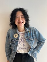 フォークロア 本店(Folk Lore) 後藤