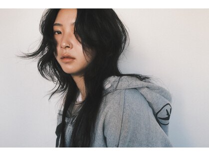 ヤー(YA)の写真