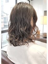 フロア(FLOOR)&nbsp;#レイヤー#デジタルパーマ#金沢文庫FLOOR八木