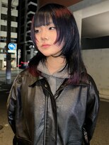 メロウ 神戸三宮(mellow)&nbsp;エンジェルリングカラー