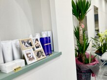 ニア(NiA)の雰囲気（阪急茨木市駅徒歩3分1月NEW OPEN♪カットにお悩みならお任せを！）