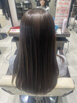 アース オーセンティック 新浦安店(EARTH Authentic)&nbsp;うるさらセミディ