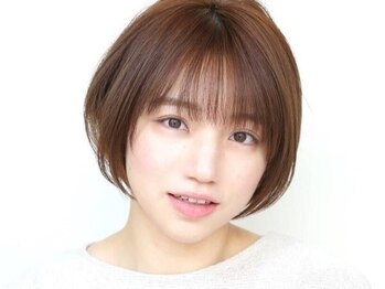 フラット 中山店(flat)の写真/《髪の健康は頭皮から＊》高濃度炭酸泉で頭皮の汚れをスッキリ落とし、美しい髪へと導きます！[中山駅]