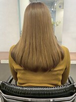 オウル(Owll)&nbsp;＊透明感シアーベージュカラー＊