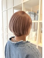 コルハバイラレヴ(CoLHa by Le Reve)&nbsp;レディース　ショート