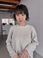 イシュー(issue)&nbsp;櫻井 美里